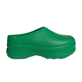 Wmns Adifom Stan Smith Mule 'Green'