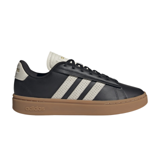 Grand Court Alpha 'Black Gum'