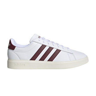 Grand Court 2.0 'White Shadow Red'