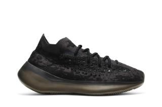 Yeezy Boost 380 'Onyx Non-Reflective'