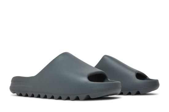 Yeezy Slides 'Slate Grey' - NBAグッズ バスケショップ通販専門店