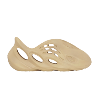 Yeezy Foam Runner Kids 'Desert Sand'