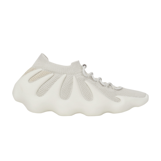 Yeezy 450 Kids 'Cloud White' ᡼