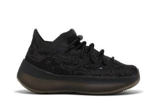 Yeezy Boost 380 Infants 'Onyx Non-Reflective'