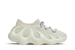 Yeezy 450 Infant 'Cloud White'