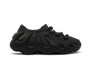 Yeezy 450 Infants 'Dark Slate'