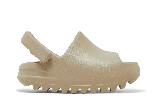 Yeezy Slides Infant 'Pure' 2022 Re-Release ᡼