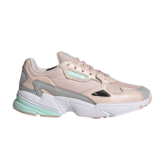 Wmns Falcon 'Icey Pink Grey' ᡼