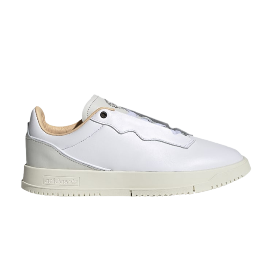 Supercourt Premium 'White' ᡼