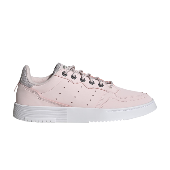 Wmns Supercourt 'Halo Pink' ᡼