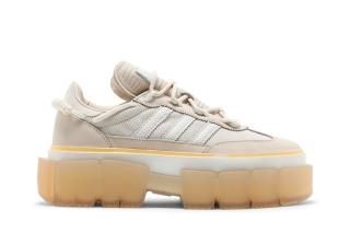 Ivy Park x Wmns Super Super Sleek 'Rodeo - Halo Ivory'