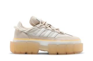 Ivy Park x Wmns Super Super Sleek 'Rodeo - Halo Ivory' ͥ