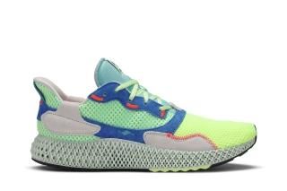 ZX 4000 4D 'Easy Mint'