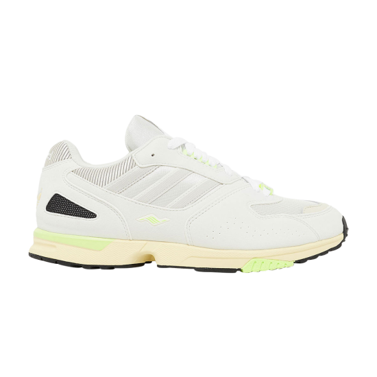 ZX 4000 'White Lime' ᡼