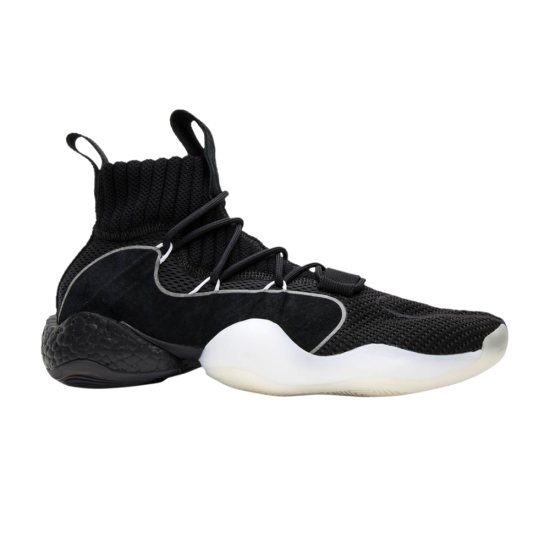 Crazy BYW X 'Black White' Sample ᡼