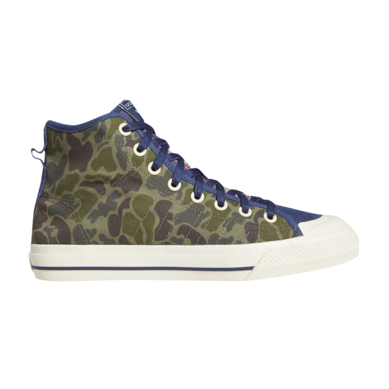 Nizza High RF 'Camo' ᡼