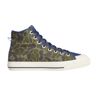 Nizza High RF 'Camo'