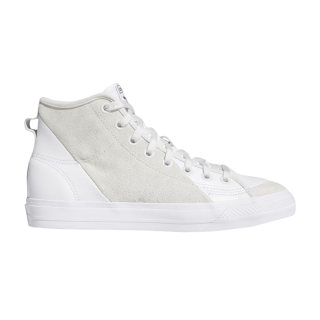 Nizza Hi RF 'Cloud White'
