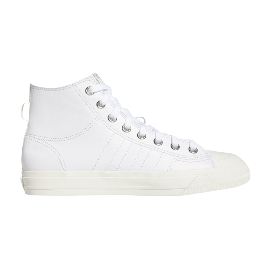 Nizza High RF 'Cloud White' ᡼