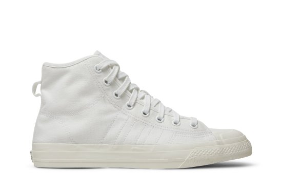 Nizza High RF 'Triple White' 2020 ᡼