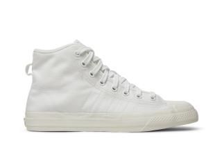 Nizza High RF 'Triple White' 2020