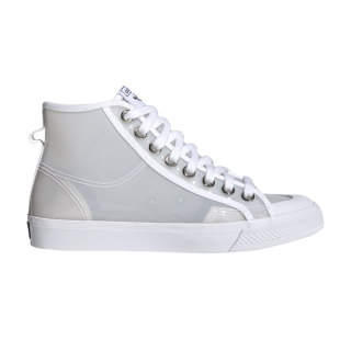 Wmns Nizza High 'Translucent Tint - Cloud White'