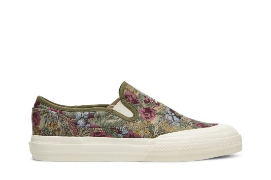 Nizza RF Slip 'Floral' ᡼