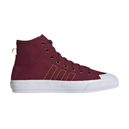 Nizza High RF 'Collegiate Burgundy' ᡼