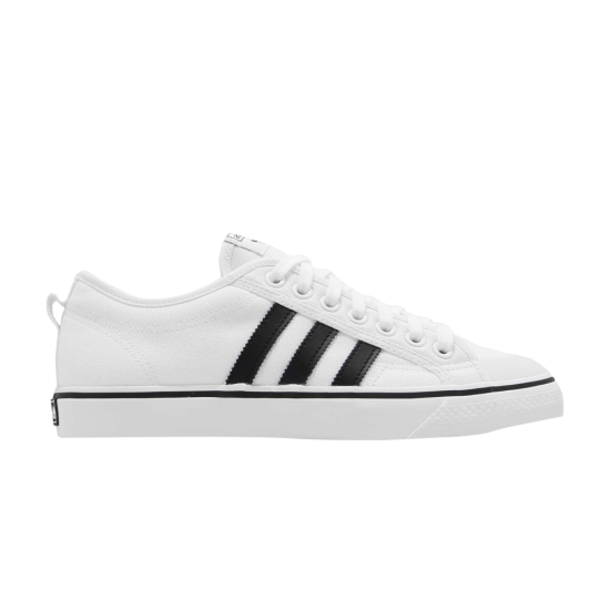 Nizza 'Footwear White' ᡼