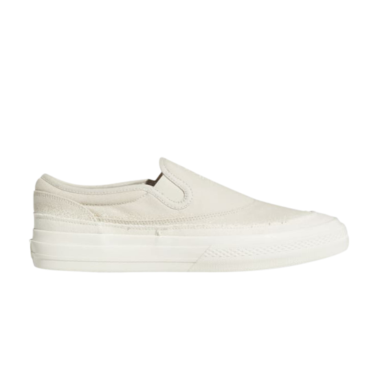 Nizza RF Slip-On 'Bliss White' ᡼