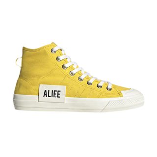 ALIFE x Nizza High 'Yellow' ͥ