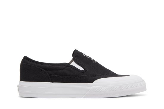 Nizza RF Slip 'Core Black' ᡼