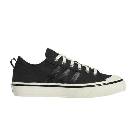 Nizza RF 74 'Black White' ᡼