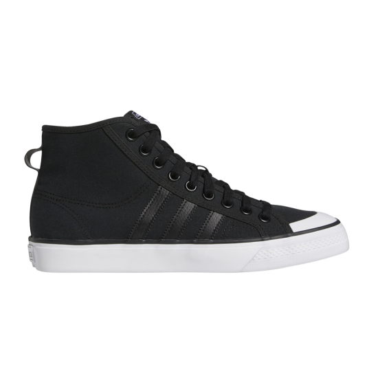 Nizza Hi 'Black White' ᡼