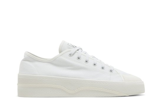 Nizza 2 Low 'Triple White' ᡼