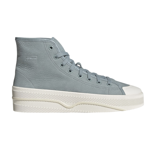 Nizza 2 Leather 'Magic Grey' ᡼