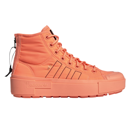 Wmns Nizza Bonega X 'Beam Orange' ᡼