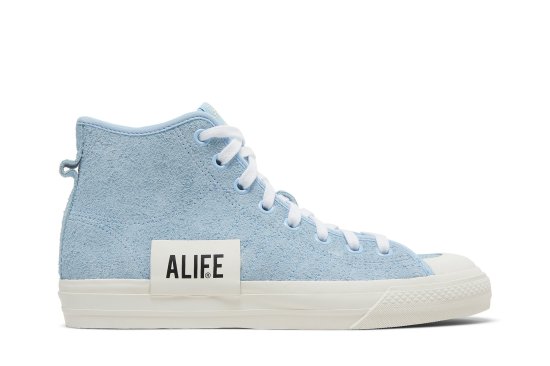 Alife x Nizza High 'Clear Sky' ᡼