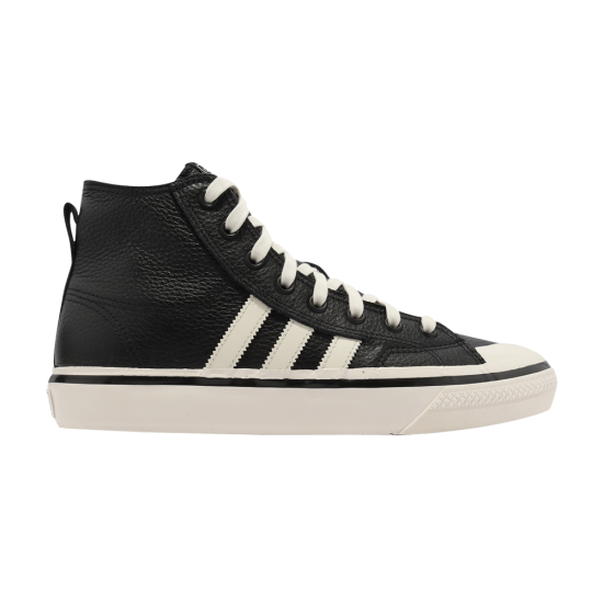 Nizza High RF 74 'Black White' ᡼