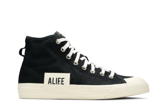 alife セール スニーカー 店舗