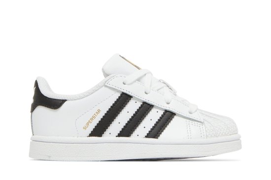 Superstar I 'White Black' ᡼