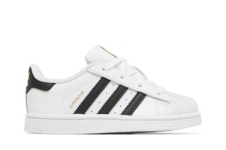 Superstar I 'White Black' ͥ