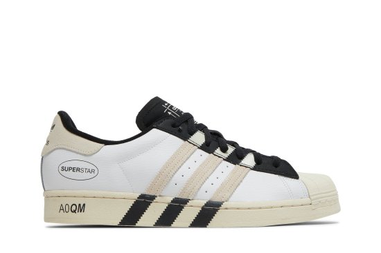 Superstar 'Extended Stripes' ᡼