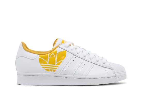 Superstar 'Active Gold Trefoil' ᡼