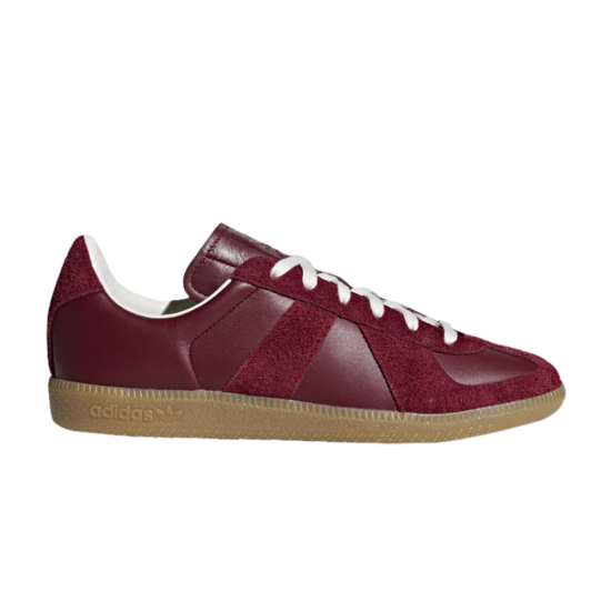 BW Army 'Collegiate Burgundy' ᡼