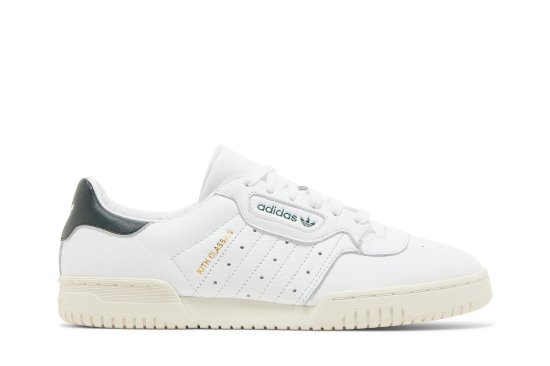 Kith x PowerPhase 'Classics Program - White Green' ᡼