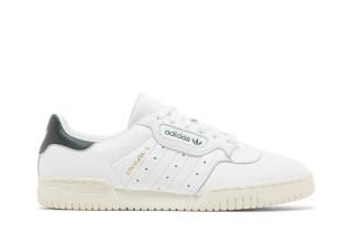 Kith x PowerPhase 'Classics Program - White Green'