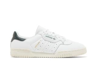 Kith x PowerPhase 'Classics Program - White Green' ͥ