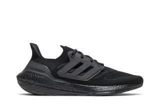 UltraBoost 22 'Triple Black' ͥ