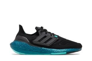 UltraBoost 22 'Black Mint Rush' ͥ